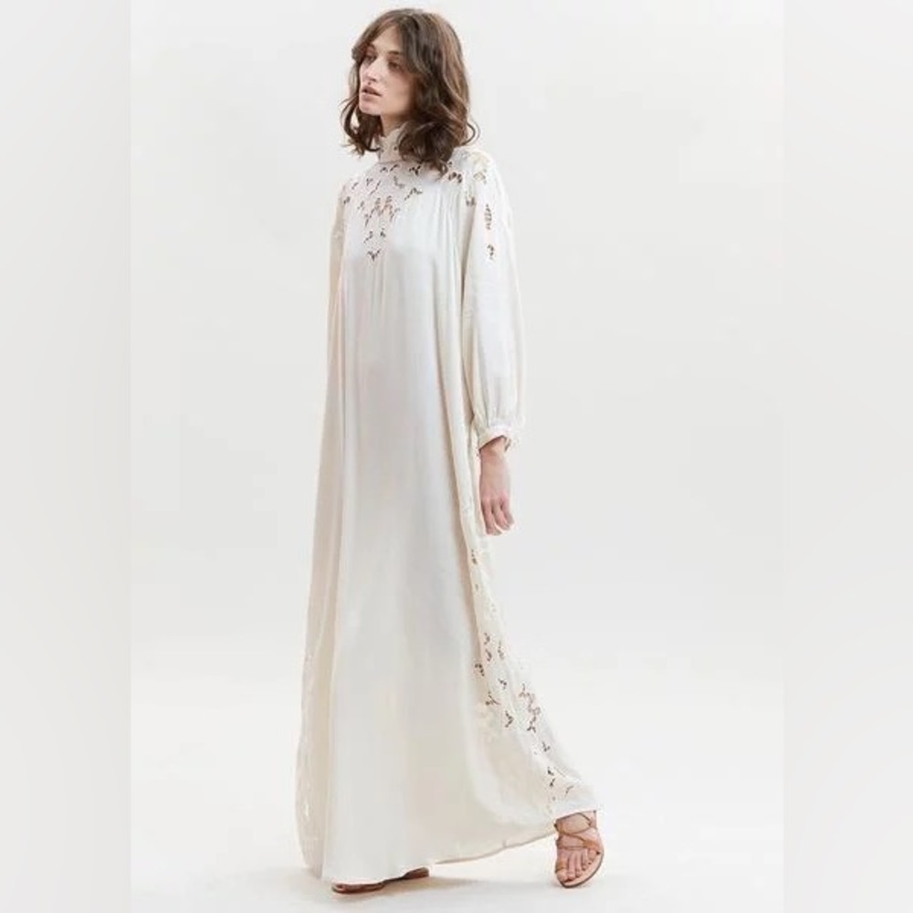 NWT Rodebjer Anouska Dress